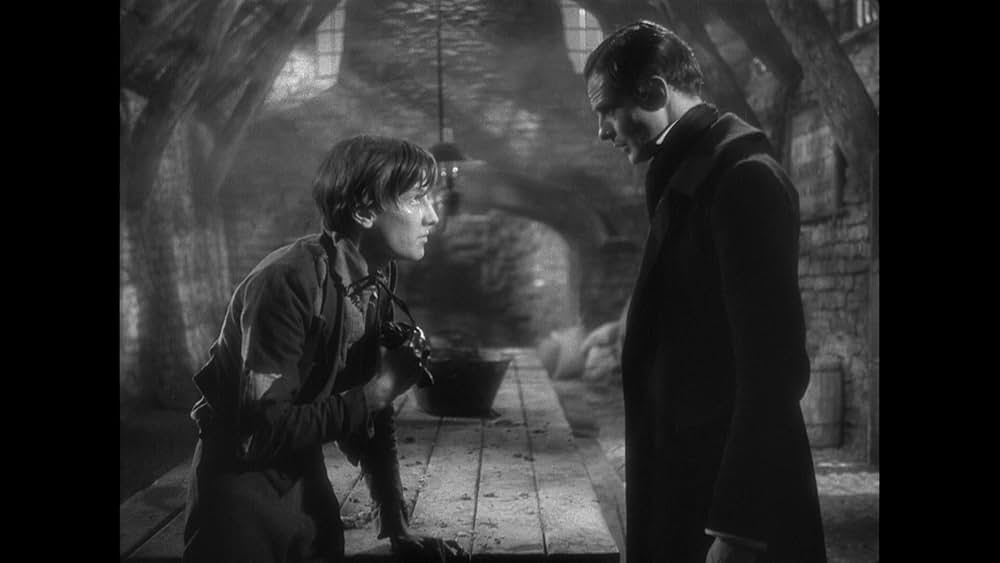 悪魔と寵児の画像