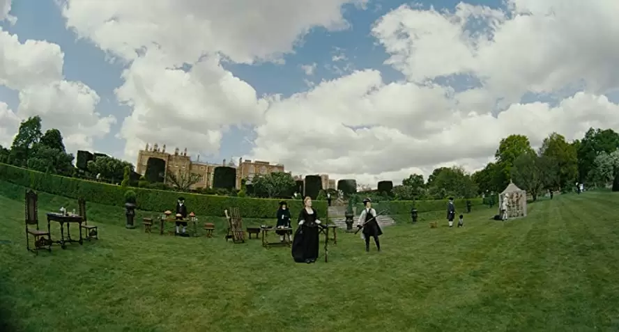 女王陛下のお気に入りの画像