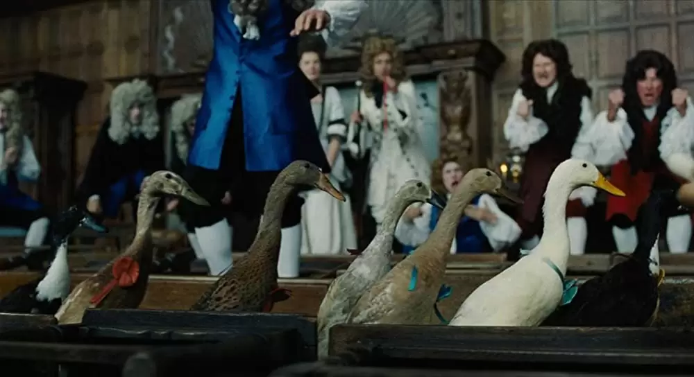 女王陛下のお気に入りの画像