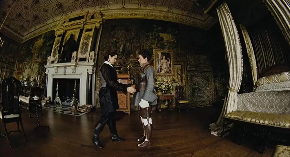 女王陛下のお気に入りの画像