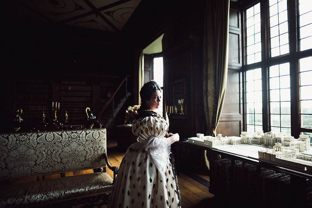 女王陛下のお気に入りの画像