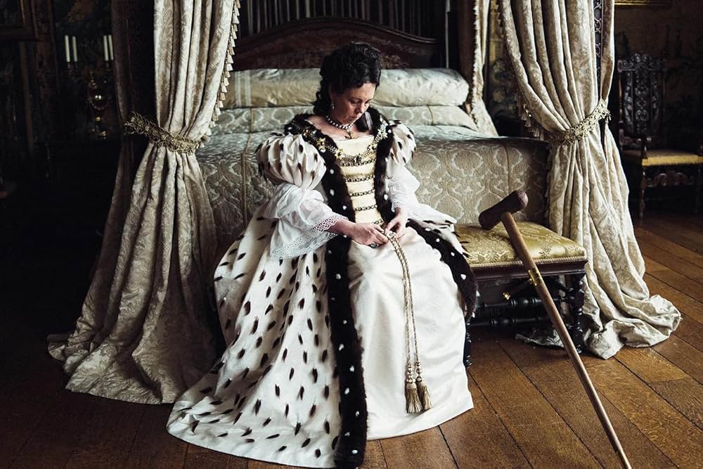 女王陛下のお気に入りの画像