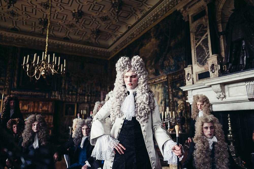 女王陛下のお気に入りの画像