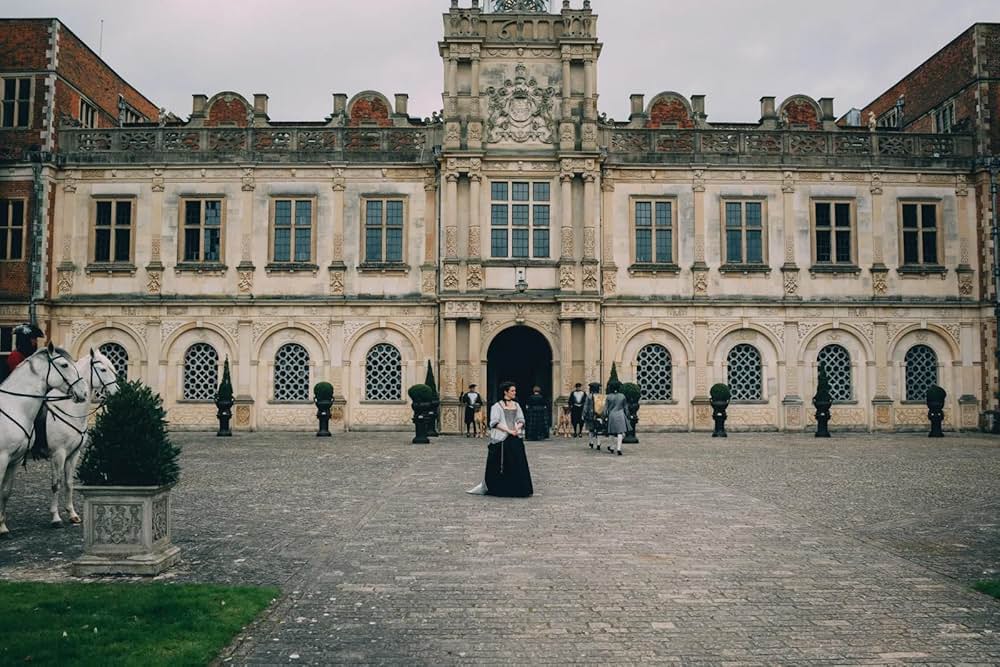 女王陛下のお気に入りの画像