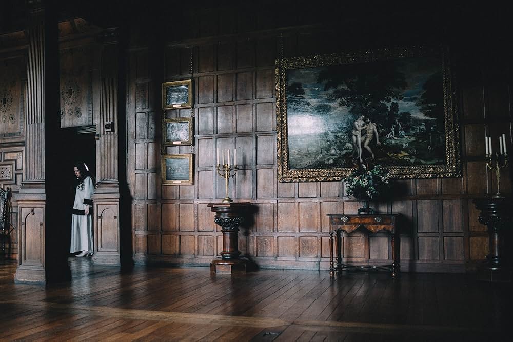 女王陛下のお気に入りの画像