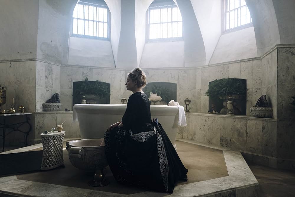 女王陛下のお気に入りの画像