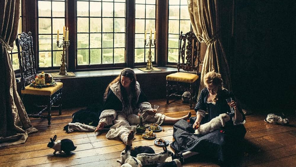 女王陛下のお気に入りの画像