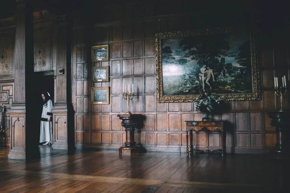 女王陛下のお気に入りの画像