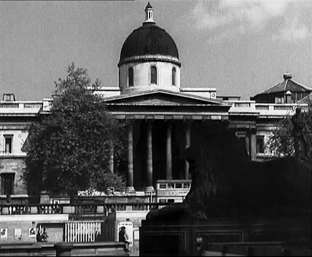 愛の物語の画像