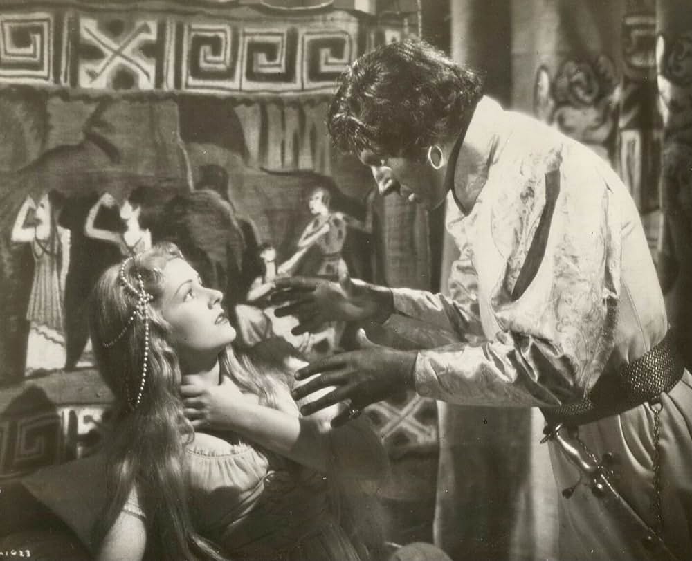 灰色の男の画像