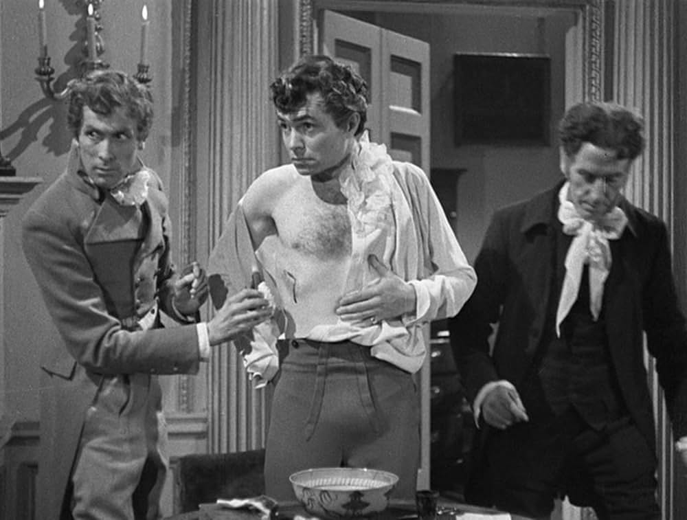 灰色の男の画像