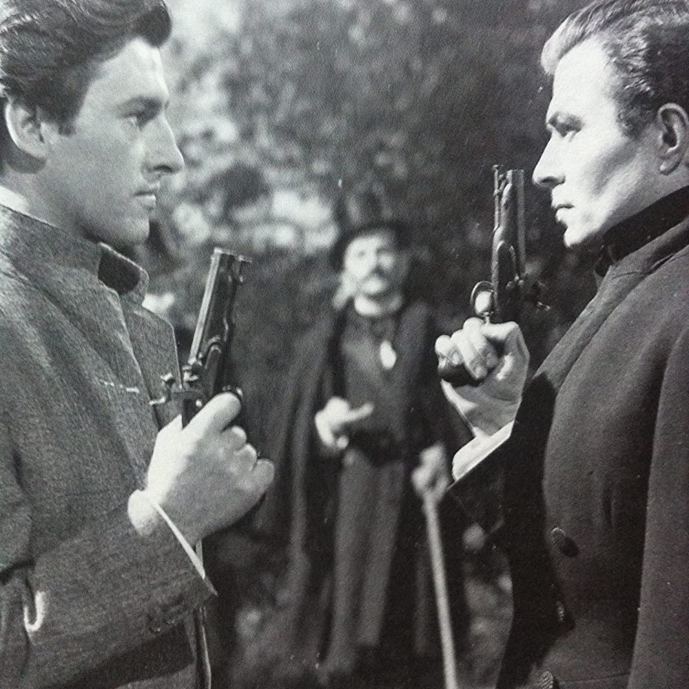 激情 1944 解説 レビュー 評価 映画ポップコーン