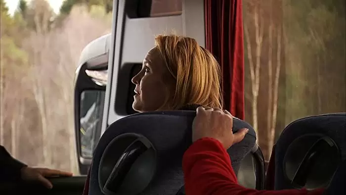 インボランタリーの画像