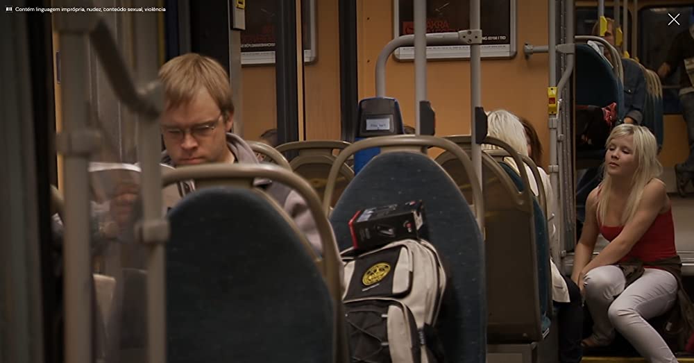 インボランタリーの画像