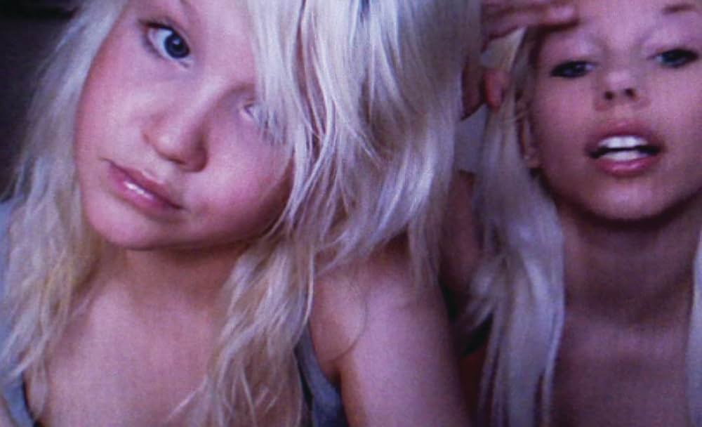 インボランタリーの画像