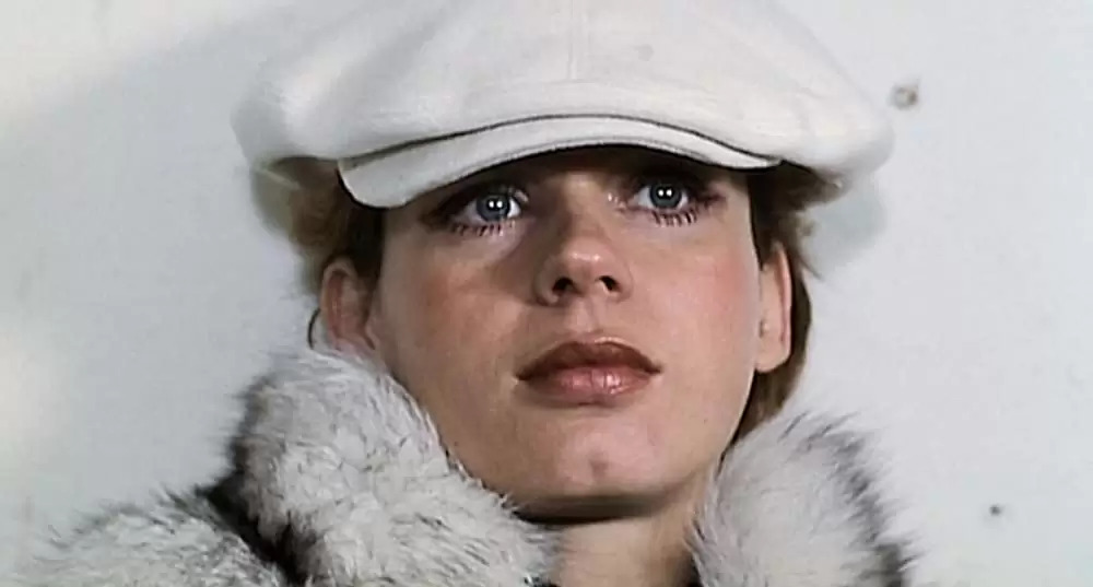 「ソロシンガー」Renate Krößnerの画像