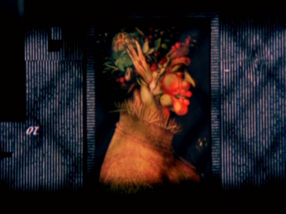 ヤン・シュヴァンクマイエルの部屋の画像