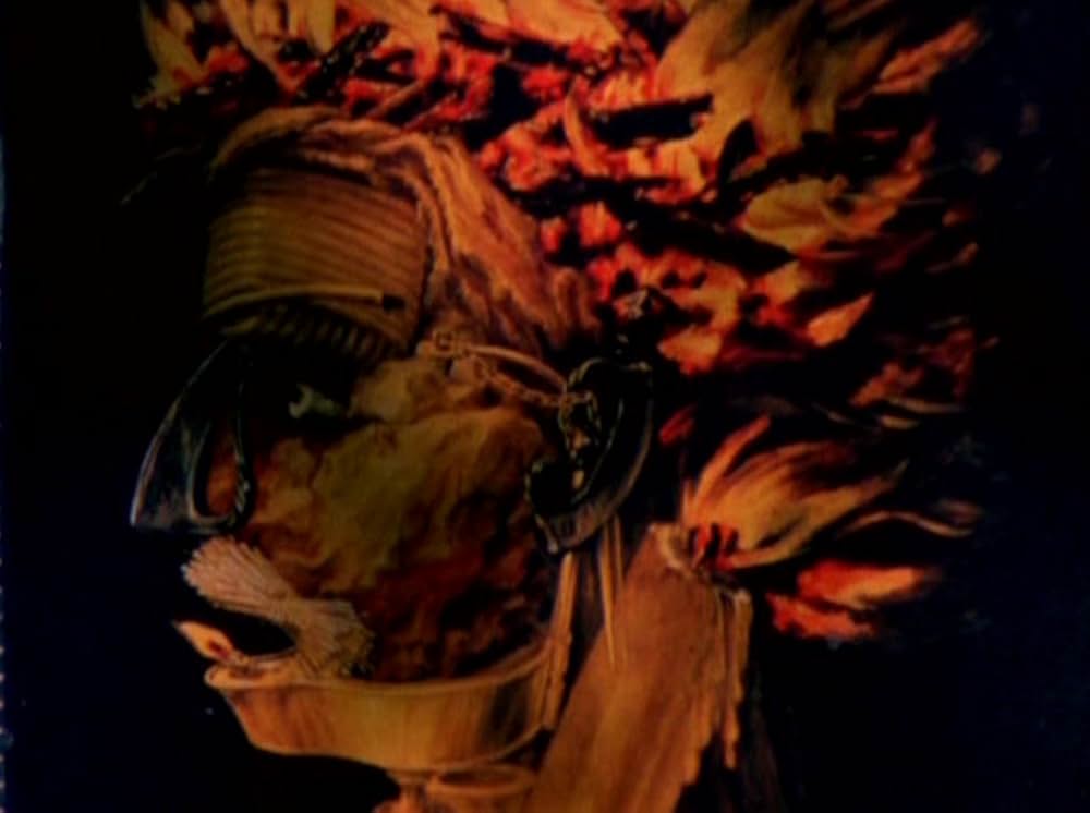 ヤン・シュヴァンクマイエルの部屋の画像