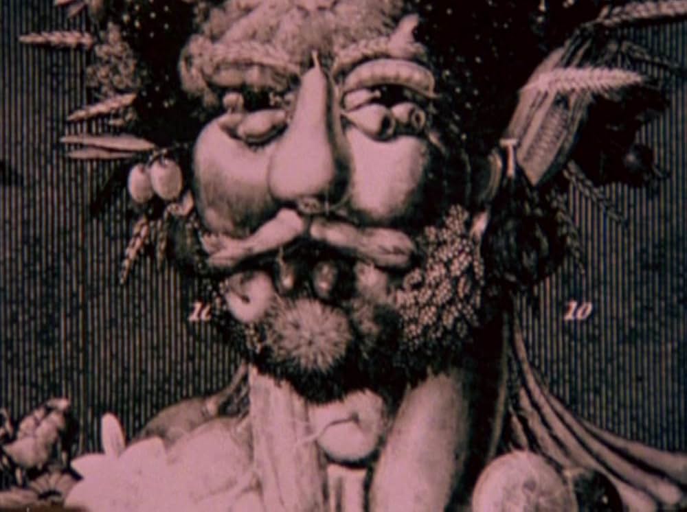 ヤン・シュヴァンクマイエルの部屋の画像