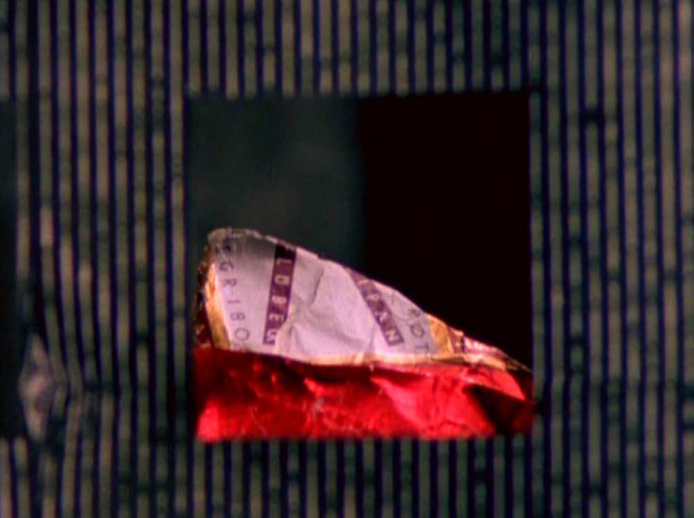 ヤン・シュヴァンクマイエルの部屋の画像