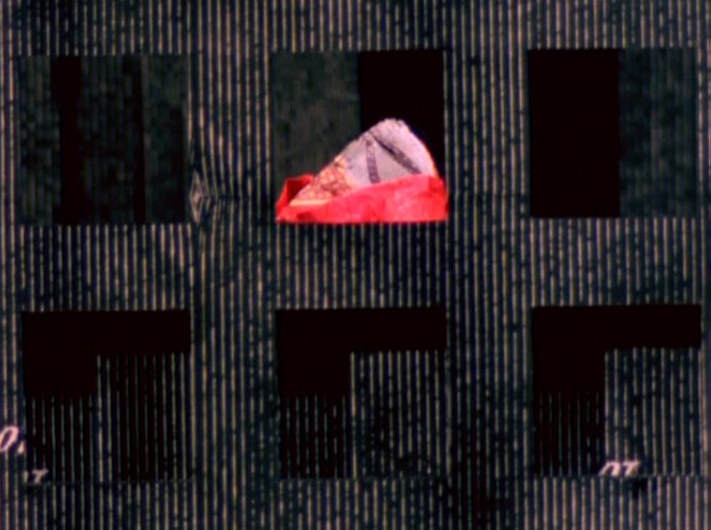 ヤン・シュヴァンクマイエルの部屋の画像