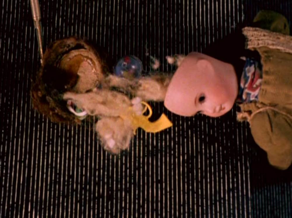 ヤン・シュヴァンクマイエルの部屋の画像