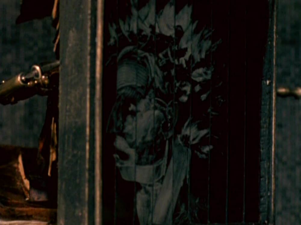 ヤン・シュヴァンクマイエルの部屋の画像