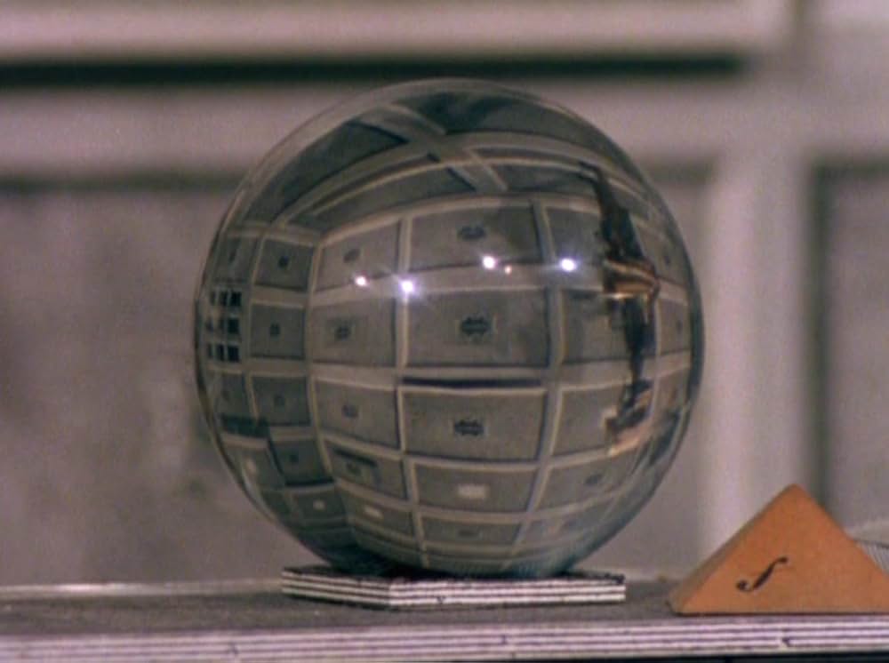 ヤン・シュヴァンクマイエルの部屋の画像