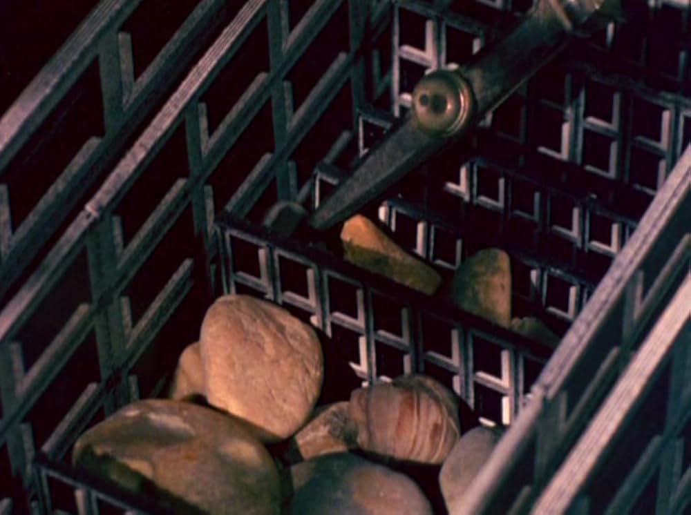 ヤン・シュヴァンクマイエルの部屋の画像