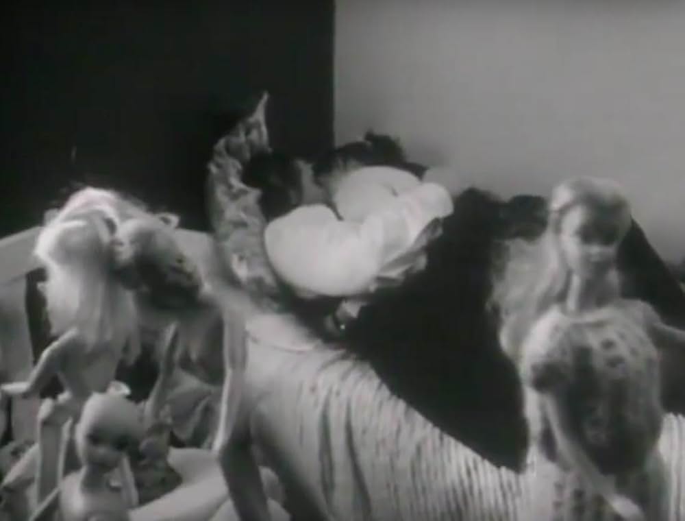 彼女の時間割の写真