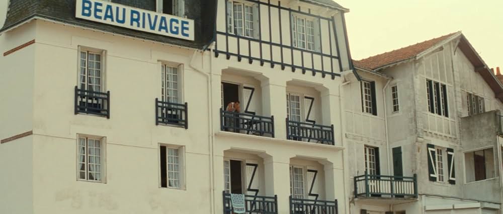 セ・ラ・ヴィの画像