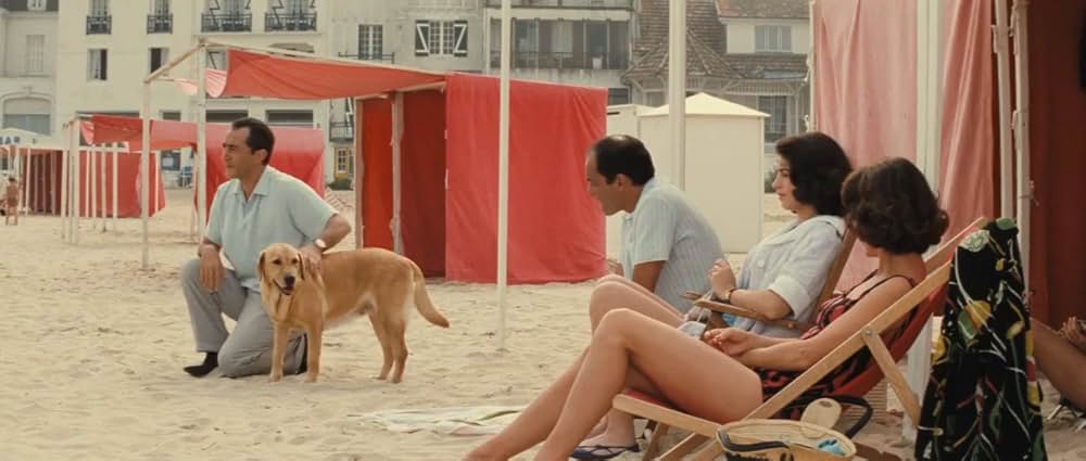 セ・ラ・ヴィの画像