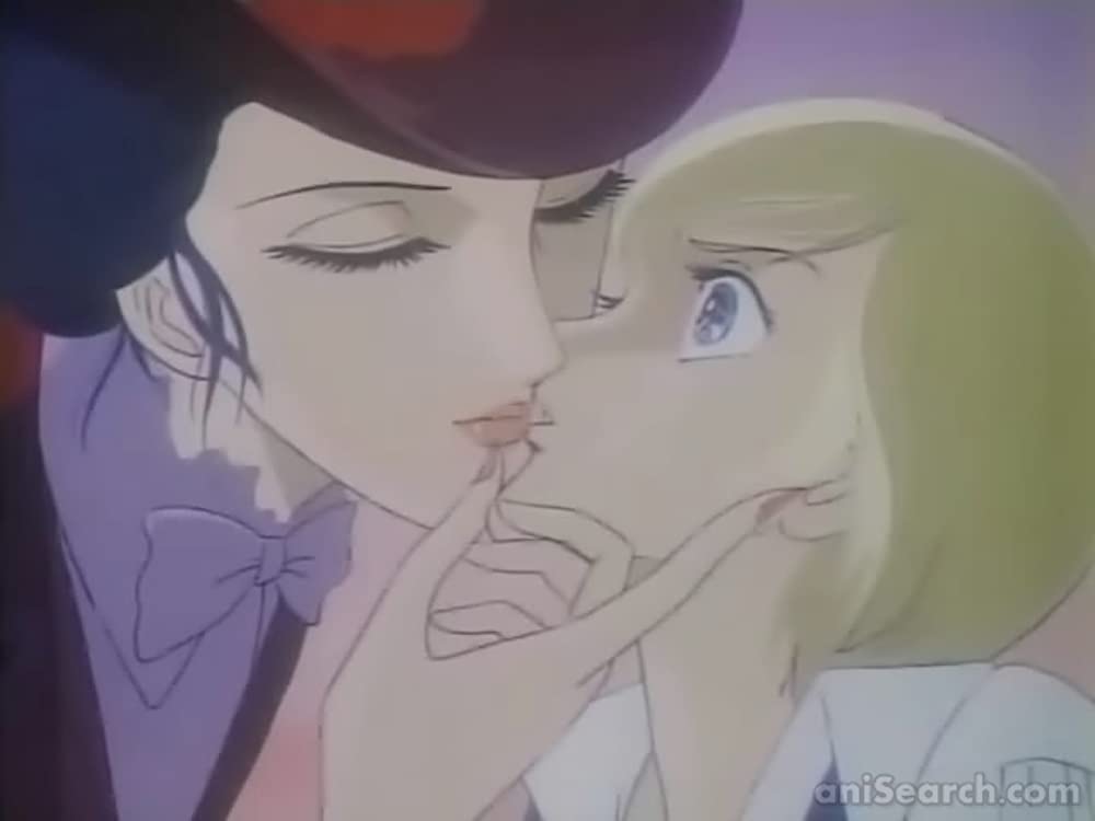 夏への扉の画像