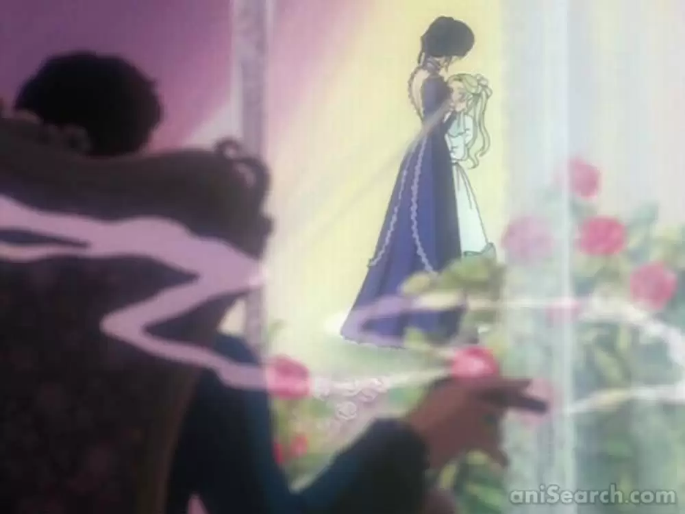 「夏への扉」潘恵子 & 武藤令子 & 柴田秀勝の画像