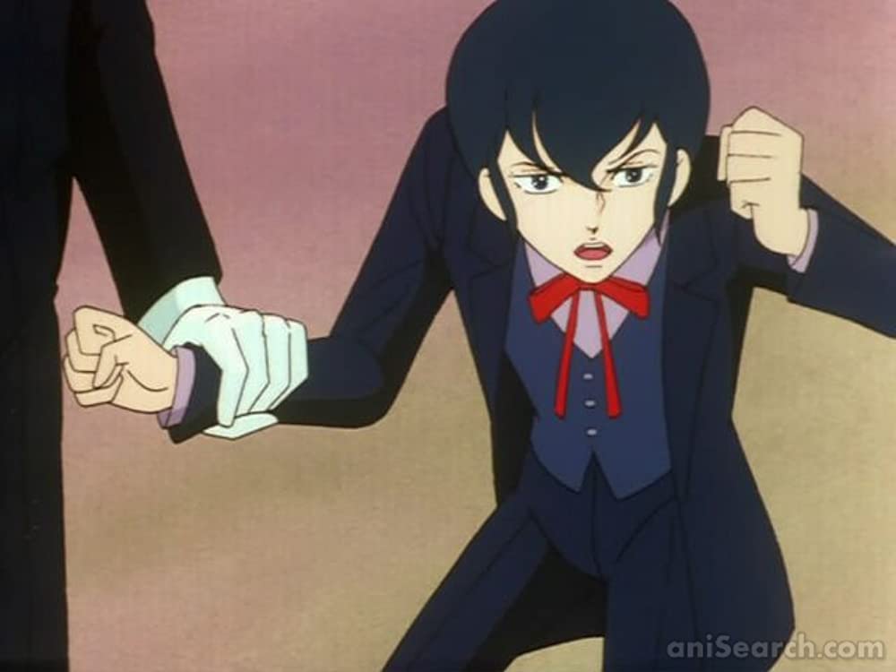 夏への扉の画像