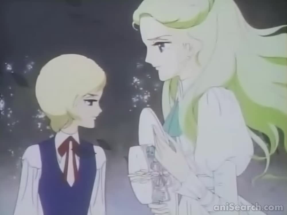 夏への扉の画像