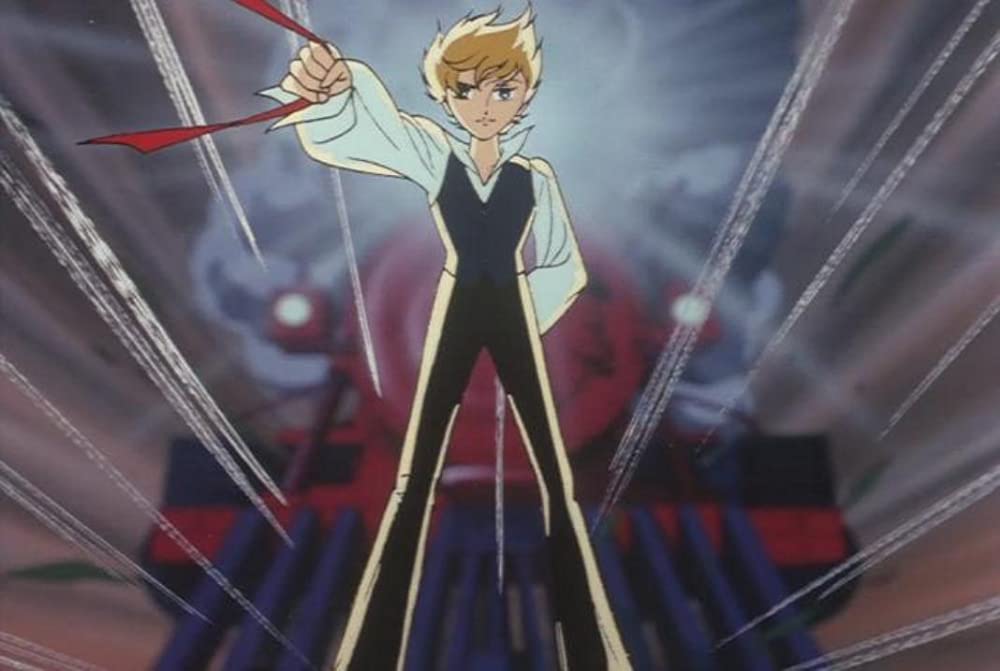 夏への扉の画像