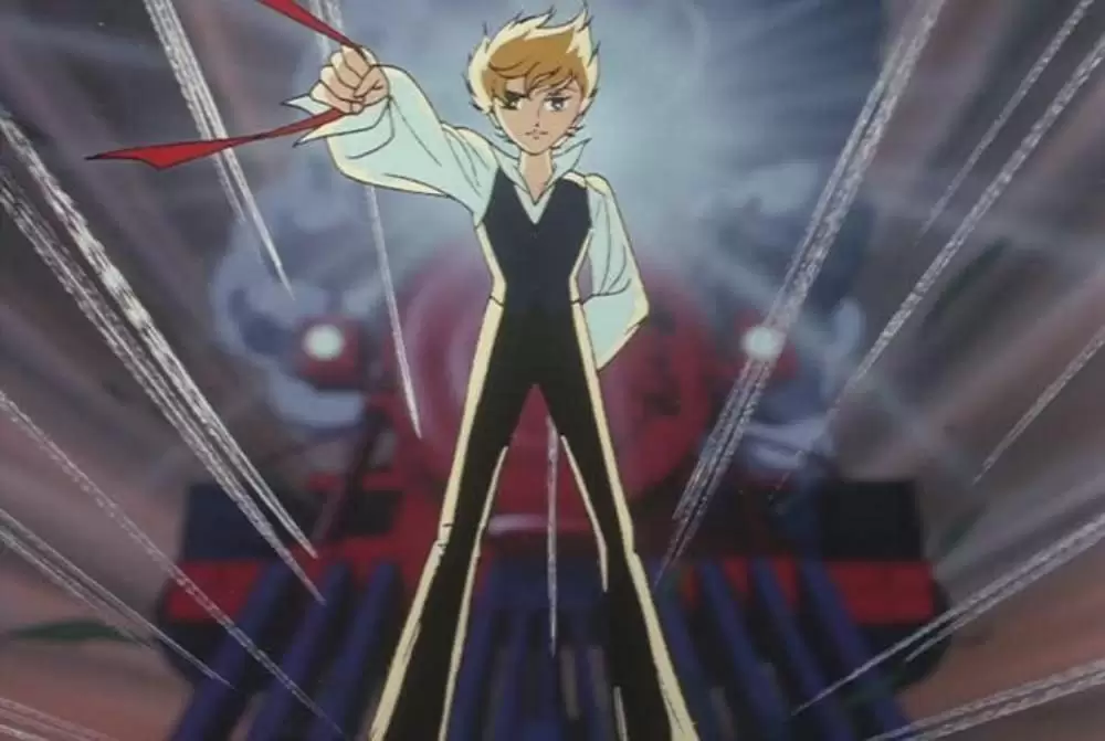 「夏への扉」水島裕 & 水島裕の画像