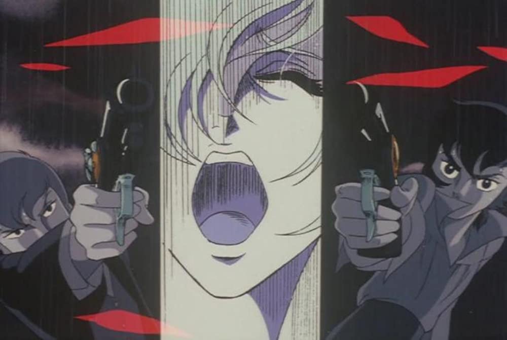 夏への扉の画像