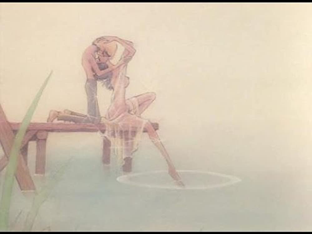 夏への扉の画像