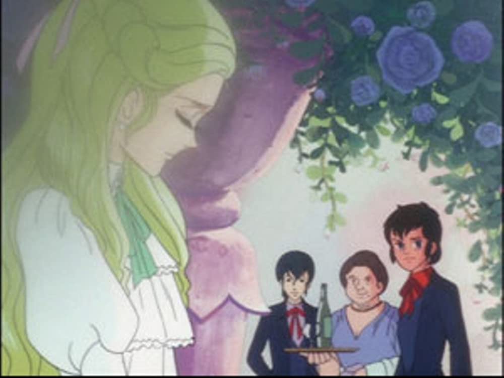 夏への扉の画像