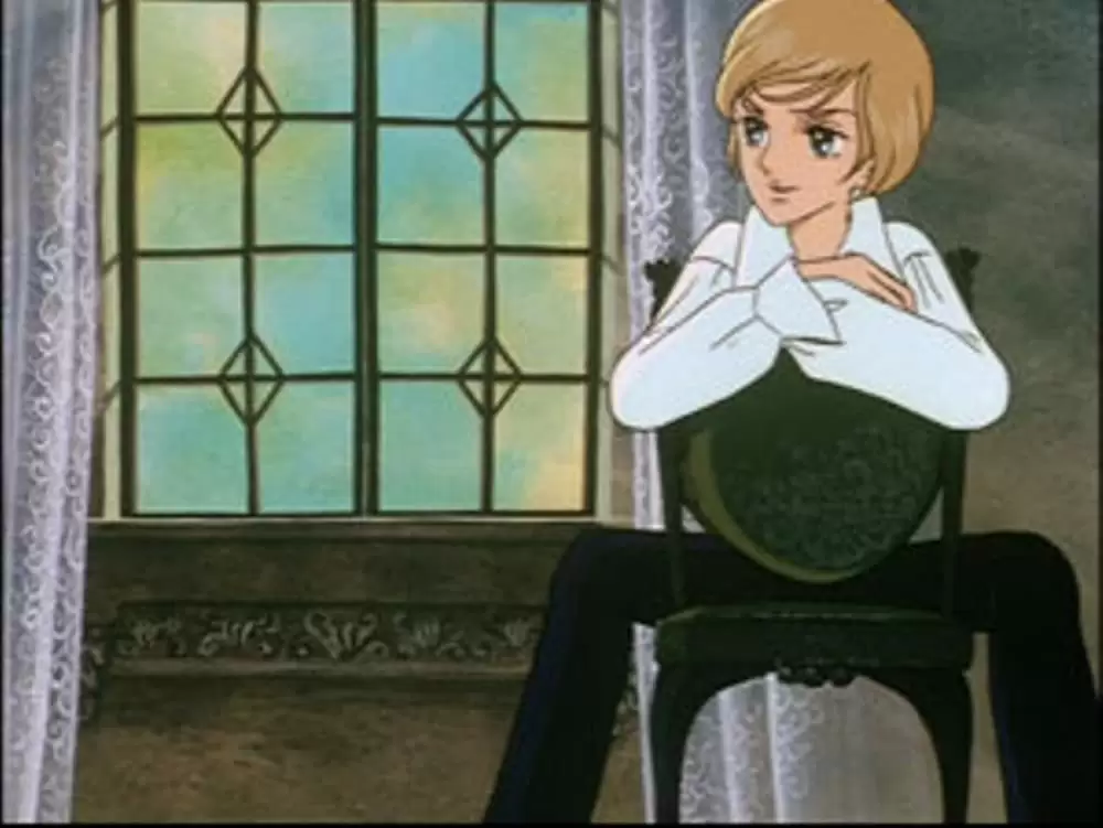 「夏への扉」水島裕 & 水島裕の画像