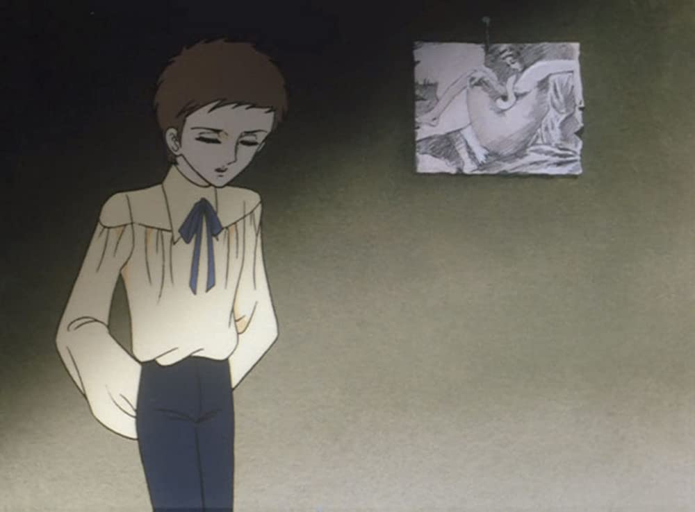 夏への扉の画像