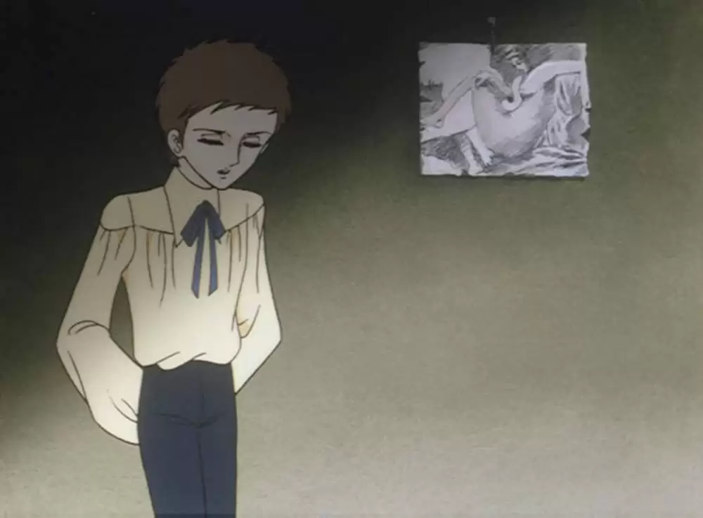 夏への扉の画像