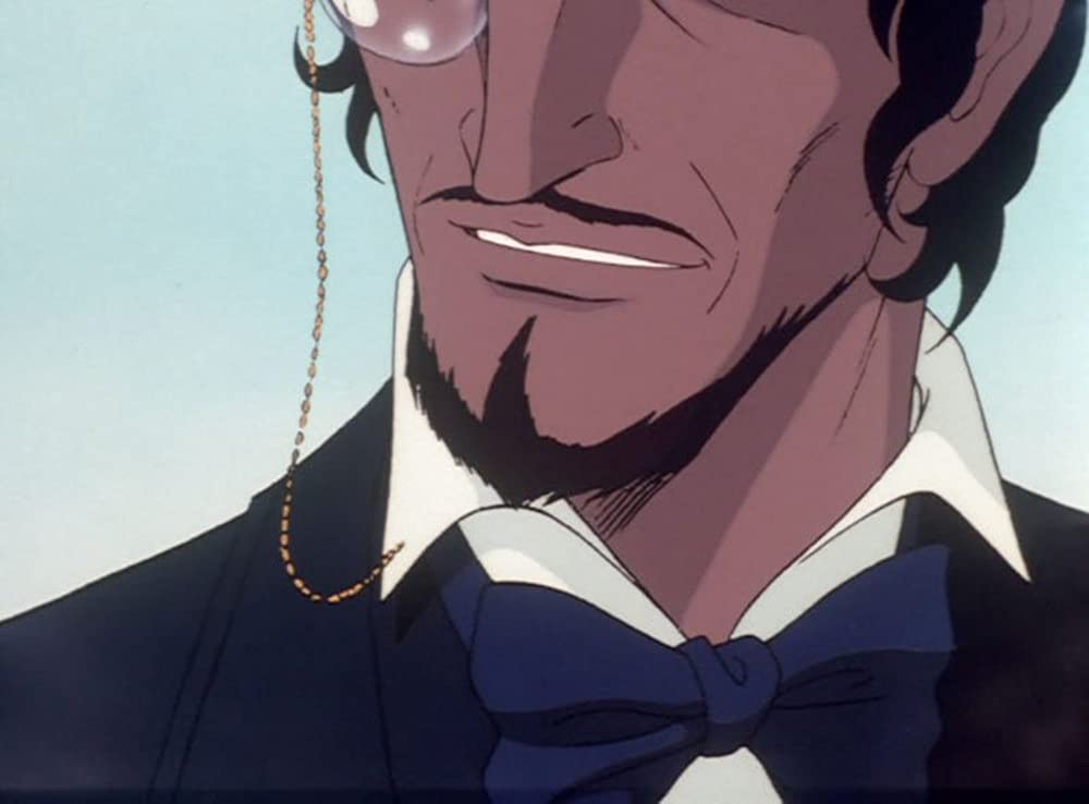 夏への扉の画像