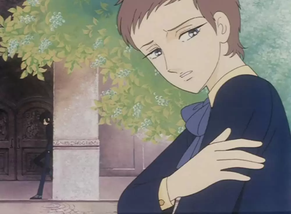 夏への扉の画像