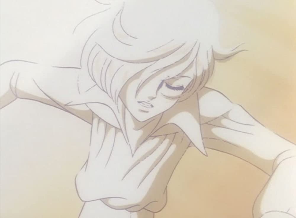 夏への扉の画像