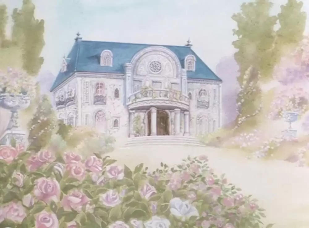 夏への扉の画像