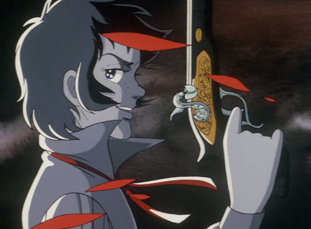 夏への扉の画像