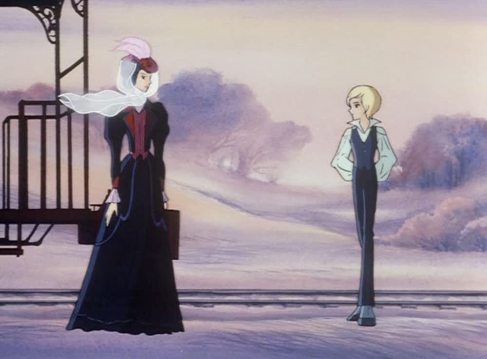 夏への扉の画像